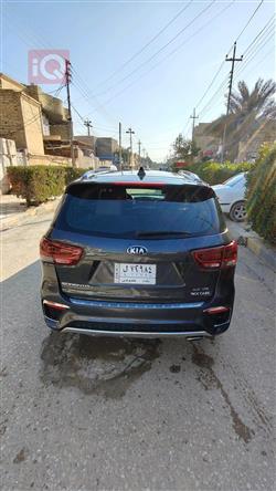 كيا سورينتو